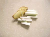 清炖鸡汤的做法步骤2