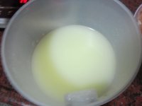 自制奶油奶酪的做法步骤15