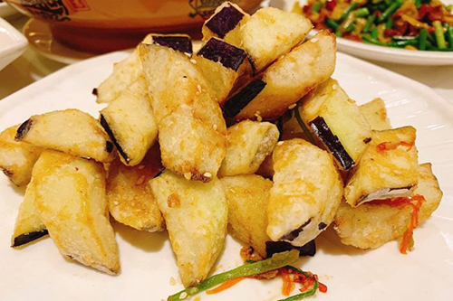 合肥老字号饭店有哪些 合肥有哪些老字号饭店