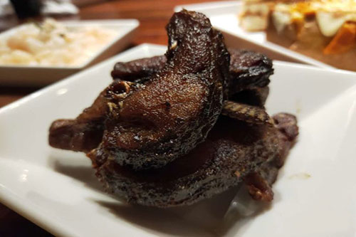 杭州名菜有哪些 杭州十大名菜排名
