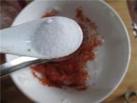 桔梗菜的做法步骤10