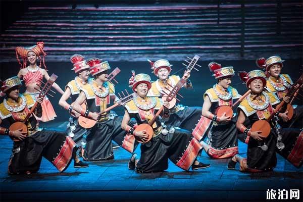 广西桂林网红打卡地在哪里 广西桂林网红打卡地在哪里