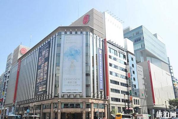 2019日本夏季打折季购物地点推荐 2019日本夏季打折季购物地点推荐