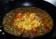 彩丁拌面的做法步骤13