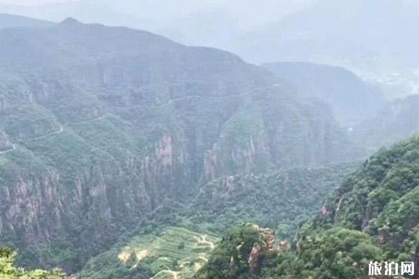 2019郑州市民景区免费的有哪些 2019郑州市民景区免费的有哪些