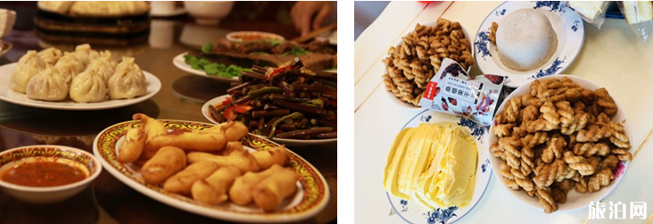 色达最佳旅游时间 色达吃饭方便吗