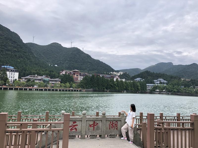 九宫山亲子游攻略 九宫山亲子自助游 九宫山亲子游攻略 九宫山亲子自助游