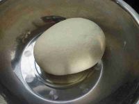 【手工美食】陕西风味肉夹馍的做法步骤1