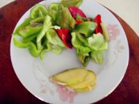 美味鸭胗的做法步骤5