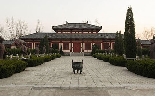 滨州有哪些4a级景点
