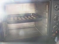 蛋黄饼干的做法步骤6