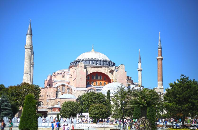 土耳其什么时候去最好