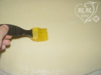 香葱火腿花卷的做法步骤9