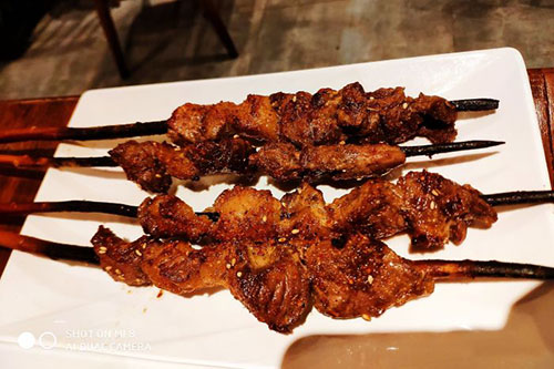 吐鲁番特色美食餐厅有哪些 吐鲁番特色餐厅盘点