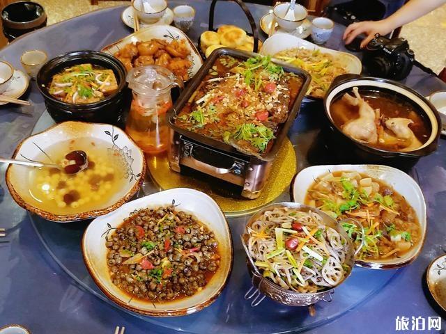文成旅游美食攻略 文成县有什么好吃的特产 文成旅游美食攻略 文成县有什么好吃的特产