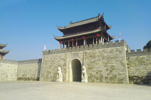 瓷都是哪个地方