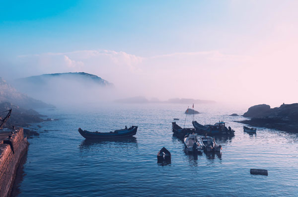 东极岛什么时候去最好 浙江东极岛好玩吗