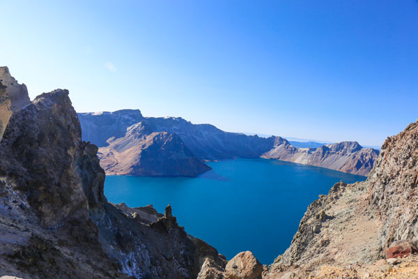 长白山夏天有雪吗 夏天去长白山穿什么