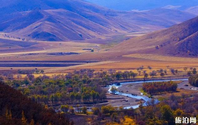 2019年9月份适合去哪里旅游 2019年9月份适合去哪里旅游