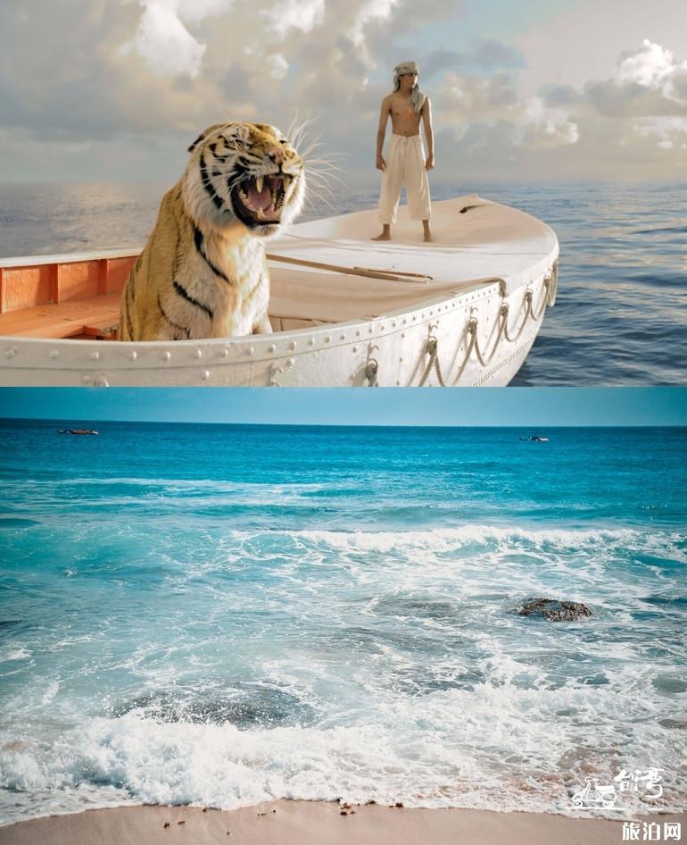 垦丁必打卡的特色景点推荐