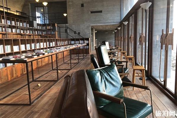 孤独图书馆在哪里 为什么叫孤独图书馆