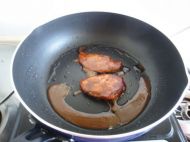 五色鸡肉卷的做法步骤10