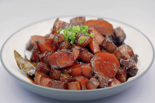 红烧肉的做法 红烧肉最正宗的做法