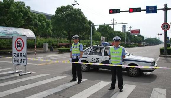 距离2020全国高考仅剩5天 大连交通发布高考期间出行预警