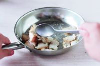 砂锅炖菜的做法步骤1