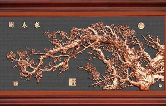 石家庄有哪些传统工艺品 河北石家庄特产