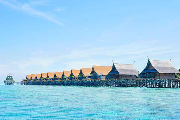 亚庇跟仙本那哪个好玩  亚庇跟仙本那哪个更好