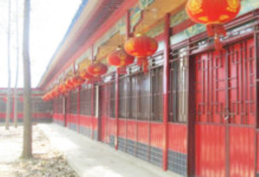 安徽阜阳旅游景点