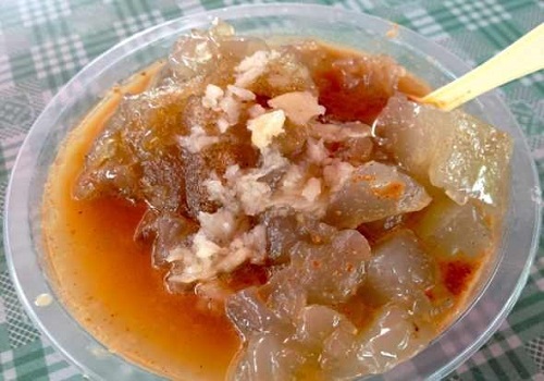 烟台必吃美食有哪些 烟台必吃美食攻略