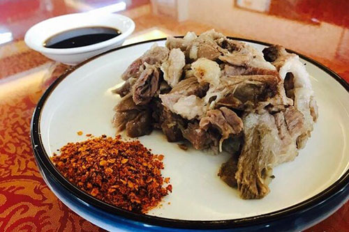 银川特色美食小吃有哪些 银川有什么特色美食