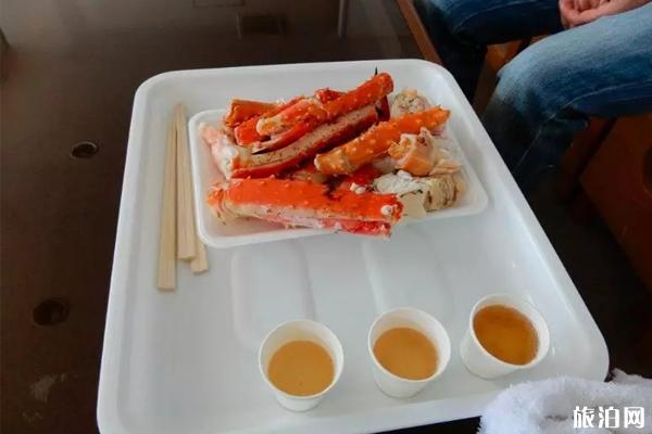 北海道知床半岛酒店 北海道知床半岛美食推荐