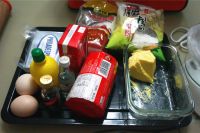 经典重芝士蛋糕的做法步骤1