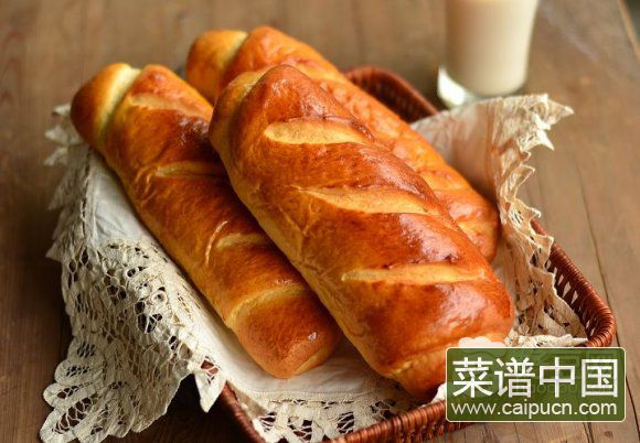 俄罗斯硬质啤酒面包