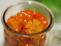 蜜金桔的做法步骤6