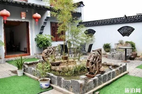 中国最美古村落在哪里 又有哪些与众不同的特色 中国最美古村落在哪里 又有哪些与众不同的特色