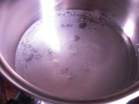 枫叶提拉米苏的做法步骤3