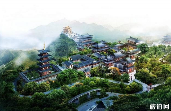 2019年8月湖北暴雨各城市关闭景点名单 2019年8月湖北暴雨各城市关闭景点名单