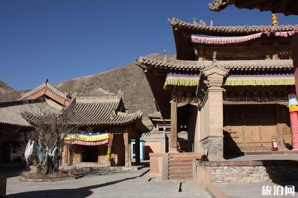 乐都旅游景点有哪些 乐都旅游景点大全