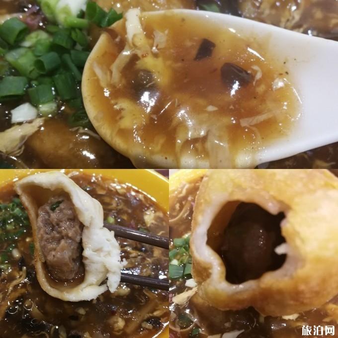 无锡好吃的有哪些 无锡美食店推荐