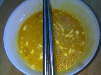 西红柿生菜炒粉干的做法步骤10
