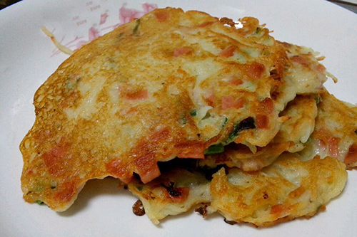 早餐饼的做法大全 早餐饼的做法有哪些