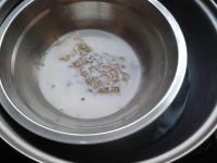 抹茶慕斯蛋糕的做法步骤22