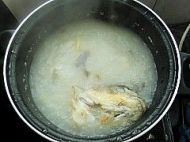 麻辣血旺鱼片火锅的做法步骤17