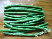 缠丝豇豆的做法步骤9