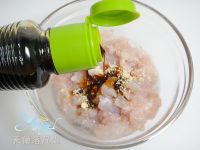 糖果鱼泥的做法步骤5