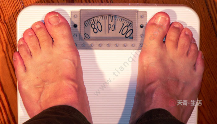 2020男兵标准体重